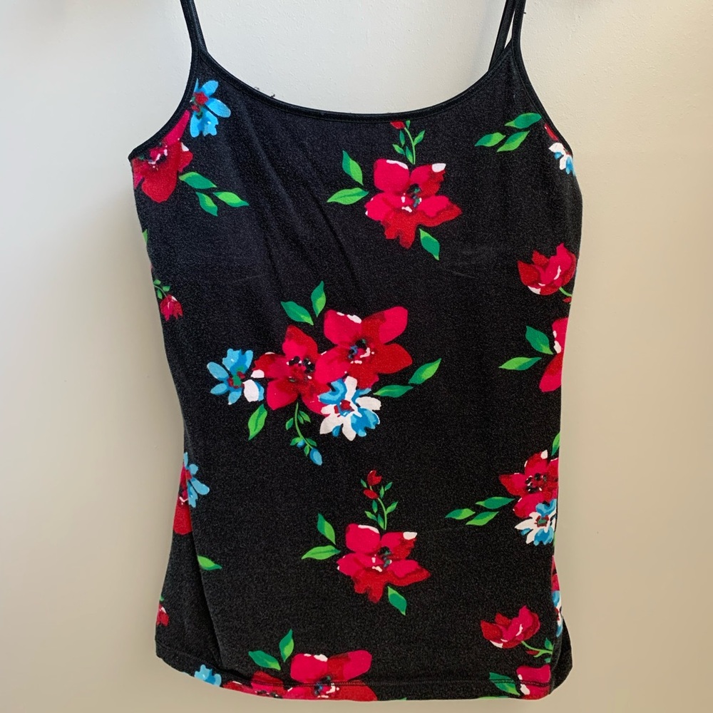 Aeropastale Stretch Camisole